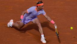 Laver Cup: Nadal nel Team Europa, sarà addio come Federer? A Madrid polemiche per l’incrocio col 16enne Blanch