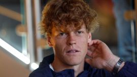 Tennis, Atp Madrid: Sinner svela il vero traguardo dell’anno, poi la battuta su Djokovic