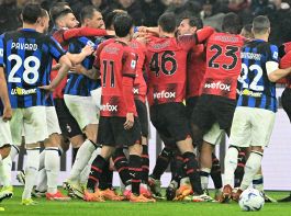 Il Milan dimentica i complimenti all’Inter campione. E scoppia il caso Adli
