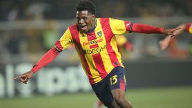 Juventus-Milan: duello anche sul mercato per Dorgu, rivelazione del Lecce