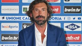 Sampdoria, Pirlo le parole prima del match col Como, gara chiave per i playoff: “In Italia tutti allenatori”