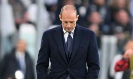 Juventus-Milan: Allegri prova a sgonfiare il caso Vlahovic