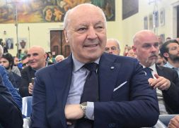 Inter, da Marotta stoccata a Lukaku: “Una fortuna il suo no in estate”