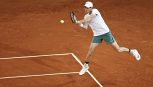 ATP Madrid, Sinner più forte del dolore all'anca: Kotov battuto in due set nonostante le difficoltà