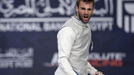 Olimpiadi Parigi 2024, Garozzo: “Problema al cuore, mi ritiro”. La scherma perde un protagonista assoluto