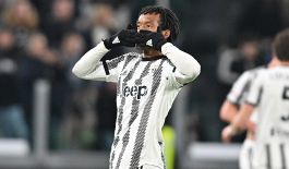 Juventus, Cuadrado al veleno sull'addio: "L'ho scoperto su Instagram, è stato disumano"