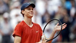 Tennis, i migliori italiani nel ranking ATP: Sinner primo numero 1 che riscrive la storia