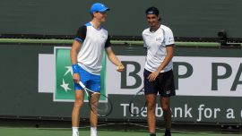 ATP Montecarlo, c’è il doppio Sinner-Sonego ma c’è una complicazione per le Olimpiadi; Vavassori sogna le Finals