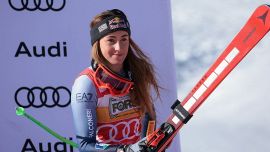 Sci alpino, Sofia Goggia in vacanza in Egitto ma con il cuore da Fiorello e annuncia la partecipazione a Viva Rai2!