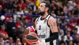 Basket, l’Italia comincia la marcia verso il Preolimpico: Belinelli si tira fuori, Pozzecco spera in Fontecchio