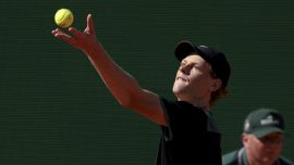 ATP 250 Bastad, Sinner annuncia la sua presenza in Svezia: la scelta inattesa per preparare Parigi 2024