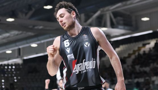 Eurolega, la Virtus si vuole regalare una serata... Real: col Baskonia la sfida decisiva per entrare ai play-off