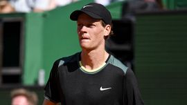 Tennis, Sinner dà appuntamento a Madrid e Roma lo vuole in piazza del Popolo con Berrettini