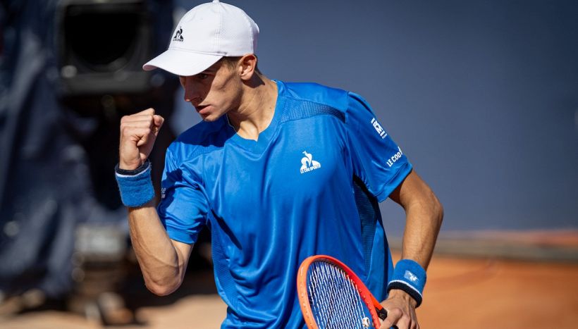 ATP Madrid, Arnaldi e Cobolli non steccano all'esordio. Ora li attendono Medvedev e Jarry