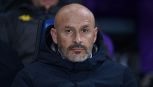 Atalanta-Fiorentina 4-1, Italiano: 'Espulsione condizionante'. De Roon: 'Ora tutta Bergamo a Roma'