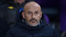 Atalanta-Fiorentina 4-1, Italiano: "Espulsione condizionante". De Roon: "Ora tutta Bergamo a Roma"