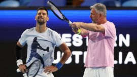 Tennis, Ivanisevic e la rottura con Djokovic: 'Stanchi l'uno dell'altro, abbiamo parlato dopo il ko con Nardi'