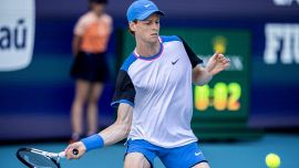 Tennis, le verità di Sinner: la vittoria di Miami, la rivalità con Alcaraz e l'obiettivo numero uno