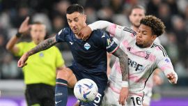 Juventus-Lazio, moviola: Massa di nuovo nella bufera per il rigore revocato