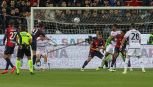 Cagliari-Juventus, moviola: rigore negato ai bianconeri, i dubbi sugli altri penalty