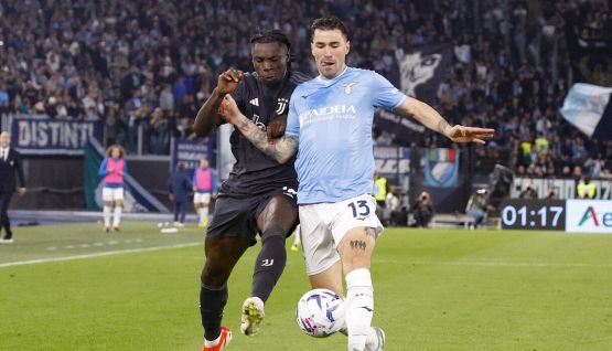 Coppa Italia: Juventus-Lazio: info, orario, formazioni e dove vedere la gara in tv e in streaming