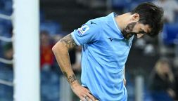Lazio, bufera su Luis Alberto dopo l'annuncio dell'addio ma sul mercato è caccia al mago