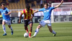 Lecce-Empoli 1-0 pagelle: Sansone fa cadere il muro, Caprile fa guai e si riscatta