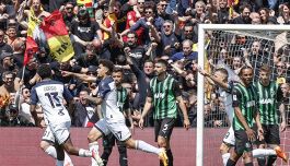 Sassuolo-Lecce 0-3 pagelle: Dorgu incanta, Gallo super, Piccoli si sblocca. Disastro Erlic