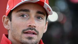 F1 da Leclerc un avvertimento alla Ferrari e a Sainz: 'Voglio vincere, non mi basta il 2° posto'