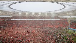 Bundesliga, il Bayer Leverkusen di Xabi Alonso è campione: fine del dominio Bayern, eguagliato record Juve
