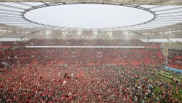 Bundesliga, il Bayer Leverkusen di Xabi Alonso è campione: fine del dominio Bayern, eguagliato record Juve