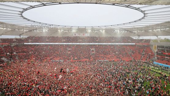 Bundesliga, il Bayer Leverkusen di Xabi Alonso è campione: fine del dominio Bayern, eguagliato record Juve