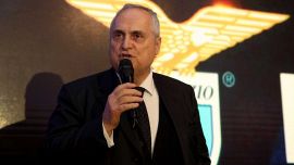 Lotito al veleno su Ndicka: 'Udinese-Roma rinviata per un codice giallo, si poteva completare in serata'