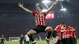 L'Athletic dà altro dispiacere a Nadal: dopo 40 anni vince la Copa del Rey ai rigori contro il Mallorca