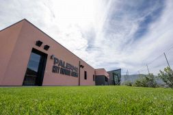 Palermo, ecco la City Football Academy: il nuovo centro sportivo dei rosanero. Le immagini