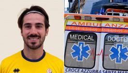 Morte Mattia Giani, il defibrillatore e l'ambulanza: la denuncia del padre