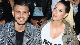 Wanda Nara, video hot con Icardi sotto la doccia con sorpresa finale