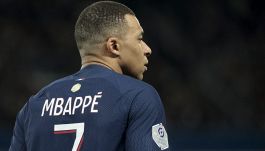 Champions, PSG-Barcellona 2-3: delusione Mbappé, Raphinha show