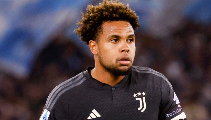 Chiara Frattesi e Weston McKennie, il gossip che impazza sull'asse Inter-Juve: che cosa sappiamo