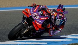 MotoGP Sprint Jerez: Martin vince, Marquez, Bagnaia tutti a terra
