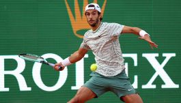 Masters 1000 Montecarlo, troppo Djokovic per Musetti: ai quarti stavolta approda Nole