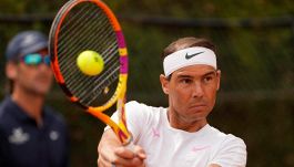 ATP Barcellona, Flavio tiene il servizio: Cobolli-Nadal in diretta live