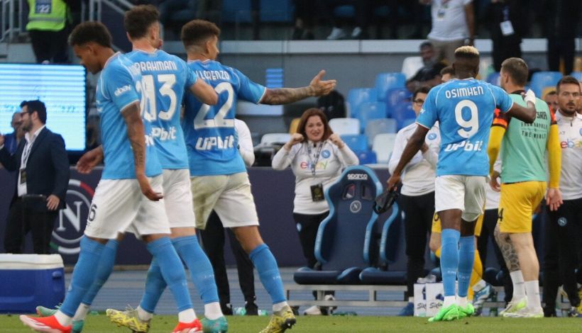 Napoli polveriera: rissa Di Lorenzo-Juan Jesus per il ritiro, il retroscena su cosa è successo