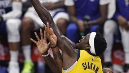 NBA: colpo Mavs in casa Clippers, Siakam trascina i Pacers. Durant ko