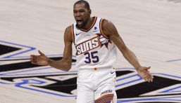 NBA, Minnesota spinge Durant e i Suns alla porta. Dallas piega i Clippers
