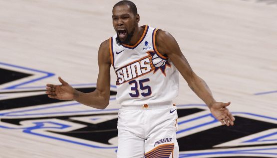 NBA, Minnesota spinge Durant e i Suns alla porta. Dallas piega i Clippers nel finale, Middleton non basta ai Bucks