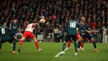 Pagelle Bayern Monaco-Arsenal 1-0: Kimmich premia Tuchel. Arteta non spezza la maledizione