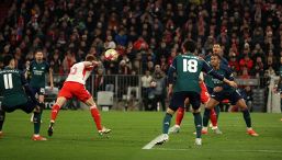 Champions, Bayern-Arsenal 1-0: Kimmich premia Tuchel. Pagelle