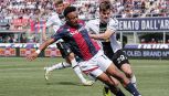 Pagelle Bologna-Udinese 1-1: Payero illude Cannavaro, Saelemaekers salva Thiago Motta