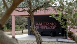 Palermo, è qui la festa: inaugurata la City Football Academy con Pastore, Amauri e tanti ex
